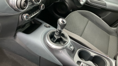 Nissan Juke 1.0 DiG-T 114 N-Connecta 5dr Petrol Hatchback